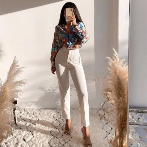 Женские атласные рубашки PUMBAA PIG China At AliExpress