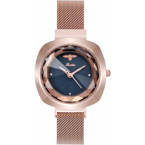 Luxury Women Watches Magnetic Buckle Female Clock Quartz Wristwatch Fashion Ladies Wrist Watch Reloj Mujer Relogio Feminino