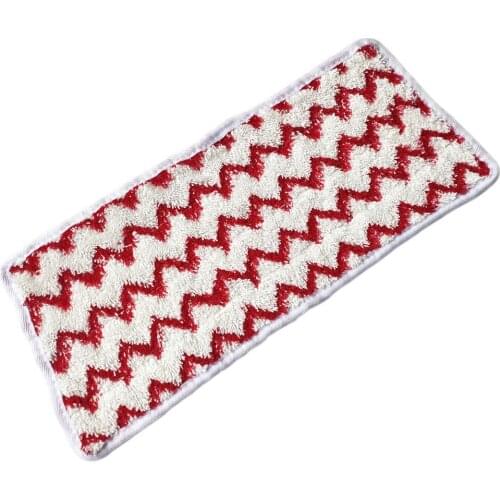 1PC Steam Mop Cloth Cleaning Pad for Steam XXL Spray Mop Spare Parts