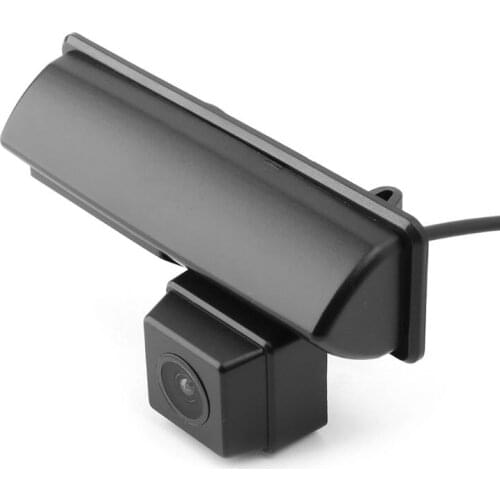 T3ED Car Rear View Camera Parking Aid Reverse Backup Cameras for toyota Camry