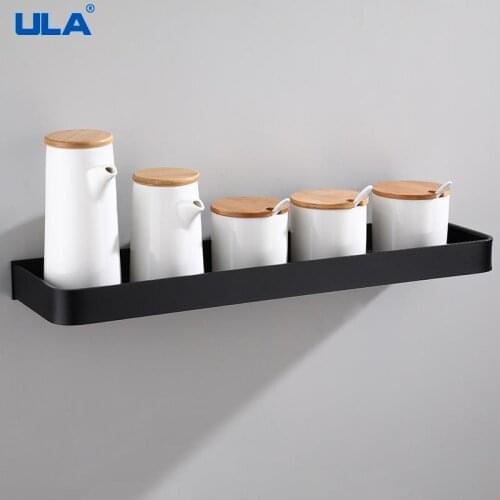 ULA Bathroom Equipment