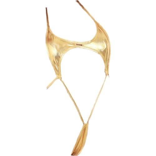 Women Porno Sexy Costumes Backless Sexy Lingerie Pole Dance Dessous Fetish Sex Clothes Fantasias Erotic Costume