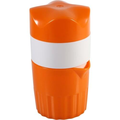 1Pc High Quality Manual Handheld Citrus Orange Lemon Juicer Fruit Press Squeeze Extractor New Orange PressHouse Hold Accessories
