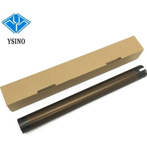 2PCS Upper Fuser Roller For Canon iR ADVANCE 6055 6065 6075 6255 6265 6275 Excellent Japan Heat Roller FC9-9163-010 Hot Roller