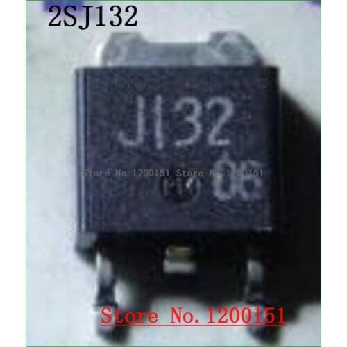 2SJ132 TO252