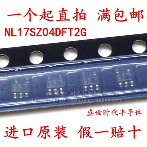 5/PCS NEW Brand New Original Pilot SOT-353 Silk Screen L5 Single Door Non-Door Logic Device