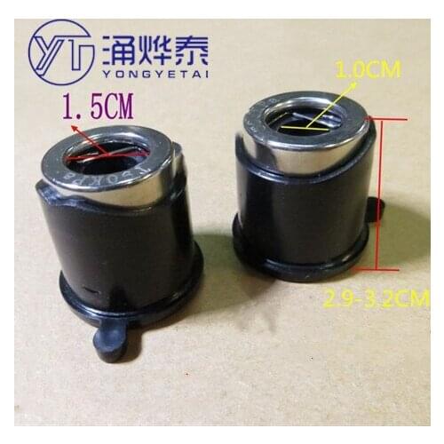 Electric pressure cooker accessories high pressure exhaust valve rice cooker pressure relief valve steam valve outlet valve pres