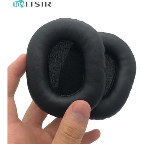 Ear Pads for Defender HN361 Headset Cushions Cups Earpads Earmuff Cover Replacement Headphones Parts