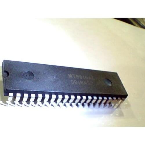 Free Shipping Cheap! MT8816 MT8816BE DIP MT8816A New High Quality IC
