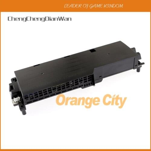 ChengChengDianWan Original APS-306 Power Supply for PS3 Slim 3000 Console 160GB 320GB Complete Repair 5pcs/lot