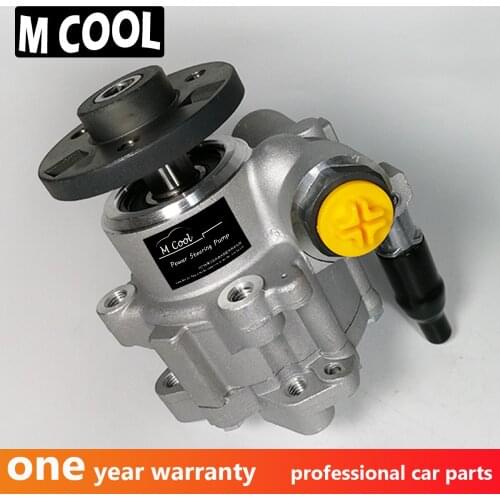 FOR Power Steering Pump For Car BMW 3 E90 330 E91 330 E92 330 E93 330 678348602 LH2114307 6783486 32416783486
