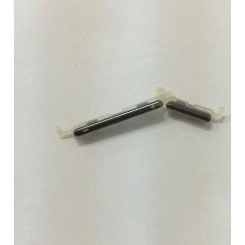 For Samsung Galaxy Tab Note 10.1 P600 P601 P605 Original Tablet Phone Housing Middle Frame Power Volume Button On Off Side Key