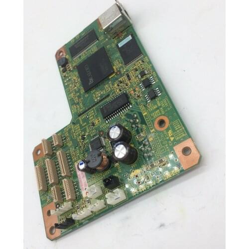Formatter logic mother board MainBoard ca45 main for Epson R330 printer printer parts