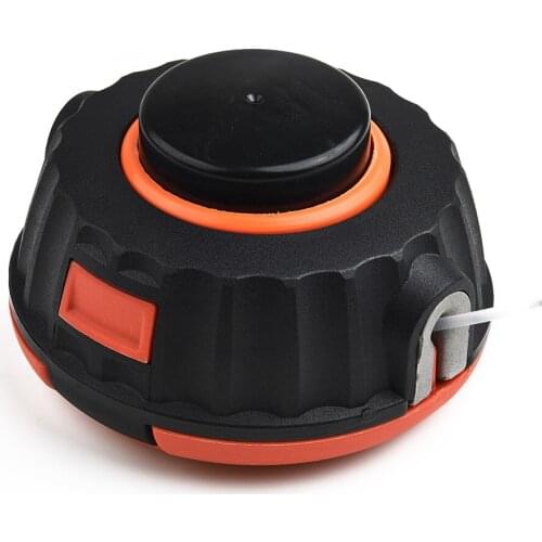 P25 Strimmer Trimmer Head For McCulloch B26PS T26CS MT260CLS Rep 5310250-01 For Plane Weeder X557, P4500, PP125