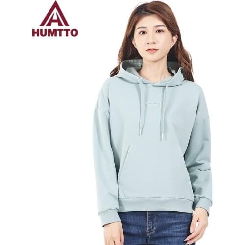 Свитшоты женские HUMTTO China At AliExpress