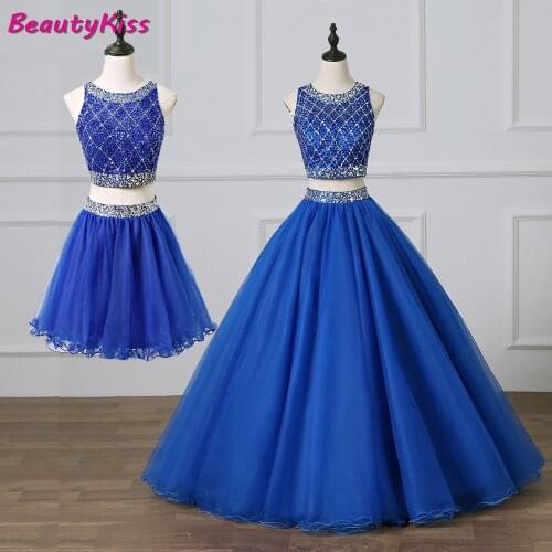 KapokBanyan Ball Dresses