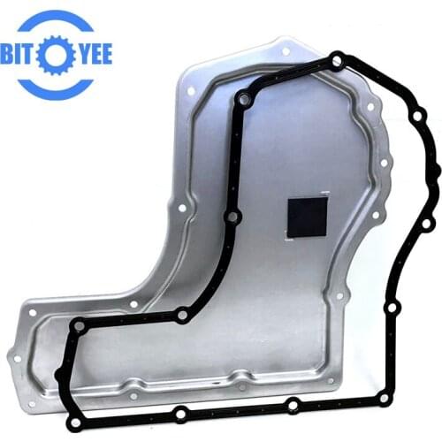 4T40E 4T45E Transmission Oil Pan For Buick Chevrolet Oldsmobile Pontiac 1995Up