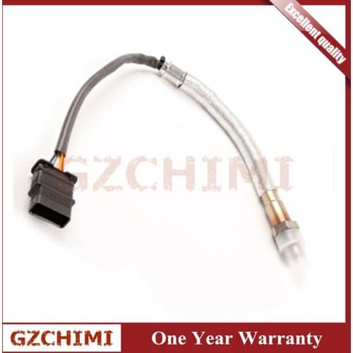 11787596908 Lambda sensor Oxygen Sensor for BMW 5 X6 F07 F10 F11 F18 F16 E71