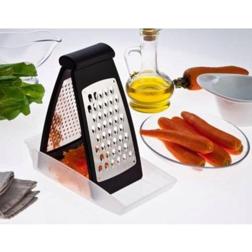Kitchen Tools Vegetable Fruit Stainless Steel Spiral Shredder Peeler Manual Potato Carrot Radish Shredder Grater Cutter Julienne