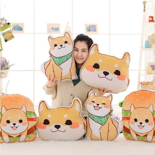 Miss Bloom Plush Backpacks