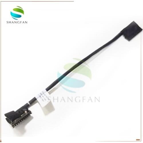 Brand Laptop new Battery Cable For Dell Latitude E5270 5270 ADM60 Laptop Battery Cable 0NTWN 00NTWN NTWN DC020027Q00
