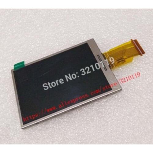 NEW LCD Display Screen Replacement Parts for Samsung ES70 ES71 ES73 ES74 ES75 ES78 PL100 PL101 TL205 SL600 SL605 With Backlight