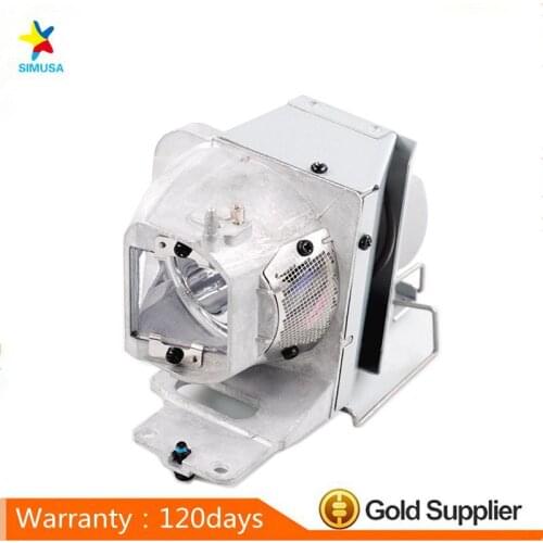 Original BL-FP210B / SP.77011GC01 bulb Projector lamp with housing fits for OPTOMA HD28DSE