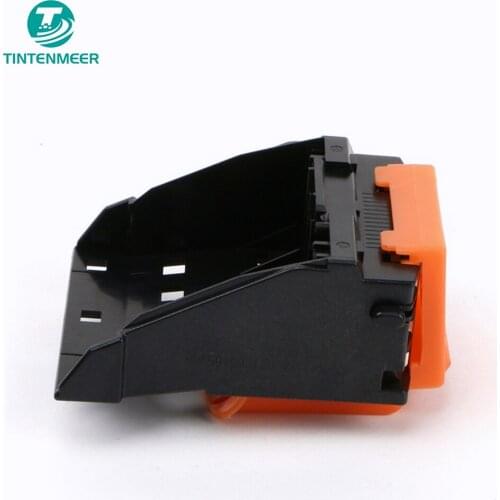 TINTENMEER print head qy6 0042 Compatible for Canon PIXUS 560i 850i MP700 MP710 MP730 MP740 i560 i850 printer