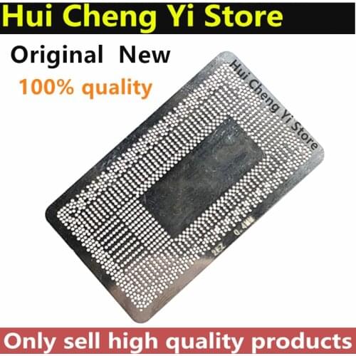 Direct heating SR340 SR341 SR342 SR343 SR3LA SR3LC i5-7300U i7-7500U i5-7200U i3-7100U i5-8250U i7-8550U stencil