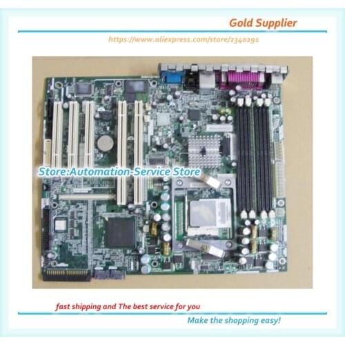 X206 Server Board FRU: 13M8299 478 Platform Board