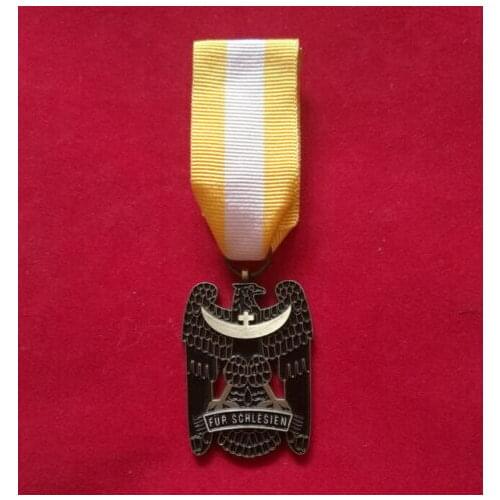 Silesian Eagle 2nd Class Accurate reproduction 5605101