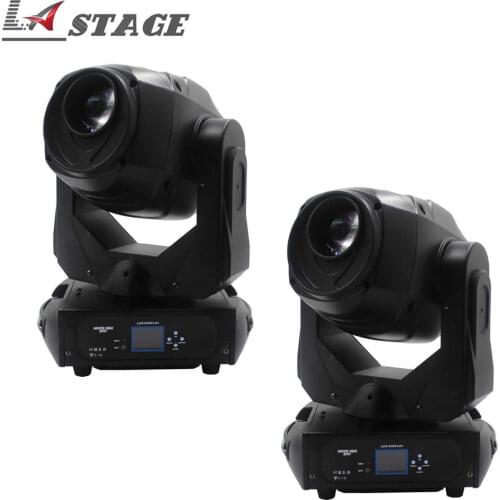 230W LED Lyre Beam Spot Wash 3in1 Moving Head Light DMX DJ Stage Disco Christmas