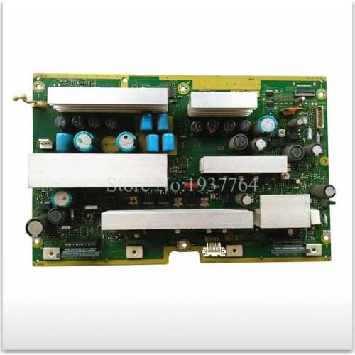 Good board TH-42PV80C SC board Y board TNPA4393 AD TNPA4393AD used baord