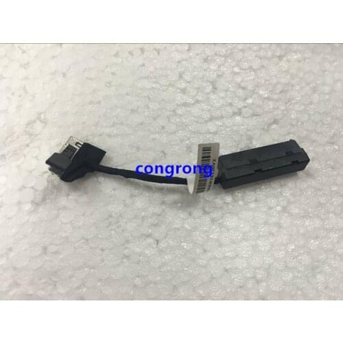 Laptop Hard Disk Drive interface Flex cable fit For HP CQ58 2000 650 655 Series notebook HDD cable 35090KQ00-26N-G