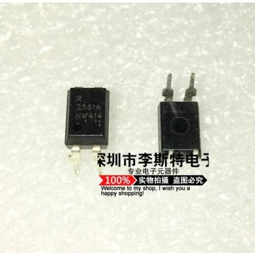 10pcs 2561A R2561A PS2561A-1 DIP-4