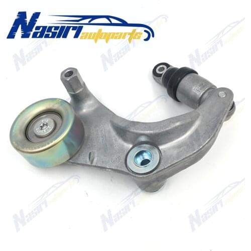 A/C Belt Automatic Tensioner For Honda Civic 1.8L Petrol SOHC i-VTEC R18A1 R18A4 31170-RNA-A00 31170-RNA-A01 31170-RNA-A02
