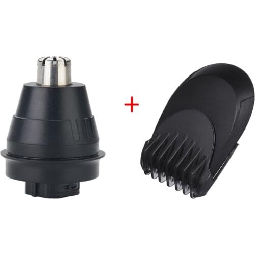 Shaver head Sideburn Trimmer+Nose Trimmer Head for Philips S5000 S5077 S5420 S5050 S7000 S7310 RQ310 YS524 RQ1250 RQ1280 RQ1150