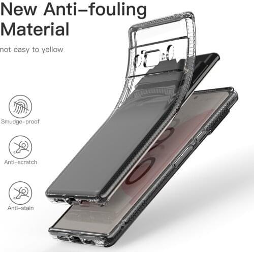 Camdems Google Pixel Phone Cases