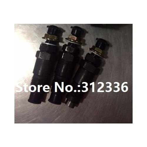 Free shipping KDE16STA3 KDE16STA injection Nozzle injector nozzel fuel injection diesel engine suit kipor kama and Chinese brand