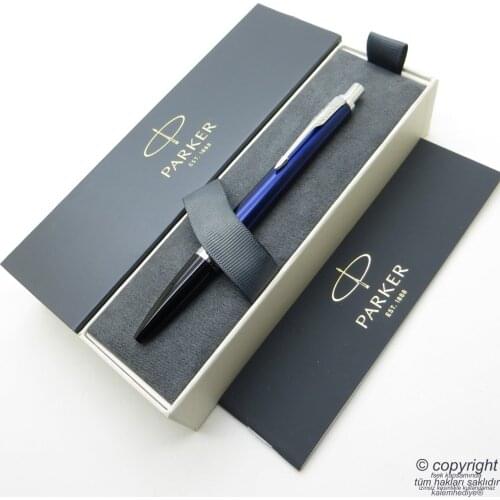 Parker Urban Night Blue Ballpoint Pen | İsme Special Pen
