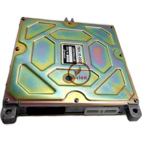 Jision 7834-10-2002 Controller For Excavator PC200-6