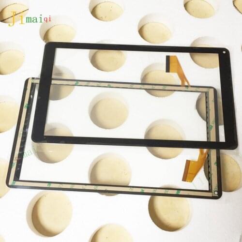 New Touch Panel digitizer For 10.1'' Inch hsctp-493-10.1-v3 Tablet Touch Screen Glass Sensor Replacement