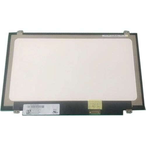 NV140FHM-N4A 14.0" FHD IPS Laptop LCD Screen Non-touch for DELL PN 0HXG57 EDP 30PINS