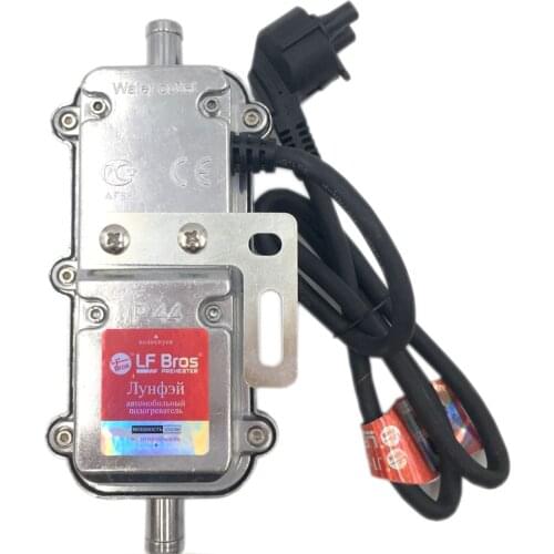 220V 3000W Car Engine Preheater Engine Heater EU Plug Truck Motor SUV Boat Air Parking Heater Automobile Preheater