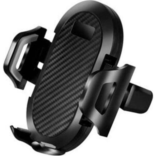 Sucker Car Phone Holder Mobile Phone Holder Stand in Car No Magnetic Navigation GPS Mount Mobile Phone Bracket