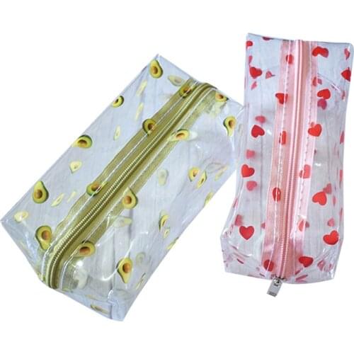 SDJZT Large Pencil Cases