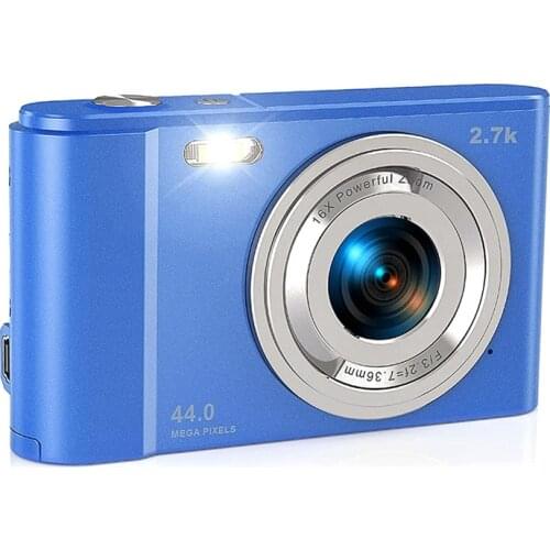 SODIAL Digital Cameras