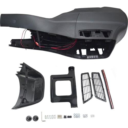 AP02 entral armrest box interior modified hand-held box for Mercedes v class w447 V260 New