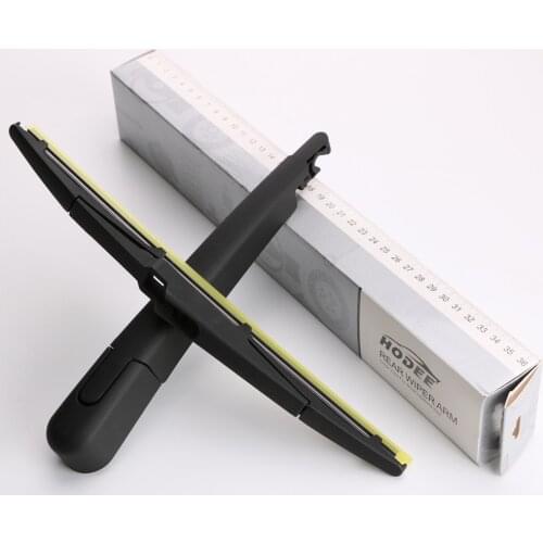 HODEE Rear Wiper Arm with Blade For Kia Carens 2013 2014 2015 2016 2017 2018