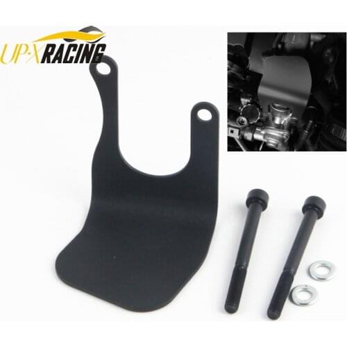Auto HPFP Sensor Guard Protect bracket For VW GOLF MK5 MK6 Seat Leon Octavia Audi A3 2.0 TFSI